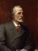 乔治·梅瑞狄斯（George Meredith，1828-1909）|梅瑞狄斯|乔伊|小说家_新浪新闻