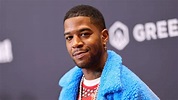 Kid Cudi - GET OFF ME LYRICS - Letra