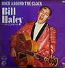 Bill haley y sus cometas by Bill Haley And His Comets, 1981, LP, Orfeon ...