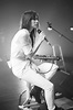 Charlotte Gainsbourg on Stage Whisper Tour by Mathieu Cesar (2012) # ...