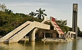 Parque Tomás Garrido Canabal, Tabasco - TuriMexico