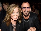 Who Is Ringo Starr's Wife? All About Barbara Bach