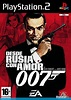 James Bond: Desde Rusia con Amor - Videojuego (PS2, GameCube, PSP y ...