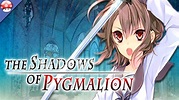 The Shadows of Pygmalion Gameplay (PC) - YouTube