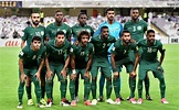 Arabie Saoudite Foot Coupe Du Monde
