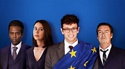 « Parlement » : Quatre choses qu’on apprend sur l’UE en regardant la ...