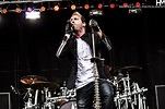 Thousand Foot Krutch releases new song video, 'Untraveled Road' - HM ...