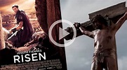 VIDEO: Lanzan trailer de Risen o La Resurrección de Cristo ¿Un nuevo ...