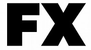 FX TV Channel Logo [EPS-PDF] | Tv channel logo, Channel logo, Fx tv channel