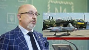 Savunma Bakanı Aleksey Reznikov: 2022’de yeni bir parti TB2 SİHA'lar ...