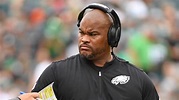 Duce Staley explains why he decided to leave Eagles for new Lions job ...