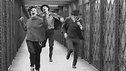 The Cinematheque / Jules and Jim