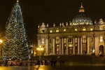 Christmas Eve Aperitivo and Mass at St Peter's Basilica 2024 - Rome