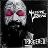 Massive Wagons - Triggered!: Album Review – At The Barrier