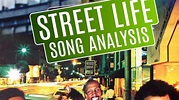 Streetlife song analysis -Crusaders - YouTube