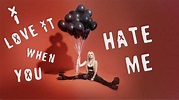 Avril Lavigne - Love It When You Hate Me (feat. blackbear) (Official ...