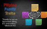 Common Filipino Family Traits by Vida Ramos on Prezi