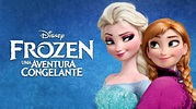Frozen - Filme Completo Dublado em Portugues | Filmes completos, Filmes ...