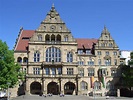 Bielefeld | Bielefeld, Germany, Cities in germany