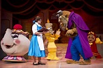 ‘Beauty and the Beast-Live On Stage’ at Disney’s Hollywood Studios ...