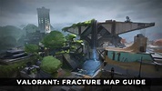 Valorant: Fracture Map Guide - KeenGamer