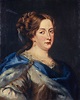 December 18, 1626: Birth of Christina, Queen of Sweden. Part IV ...