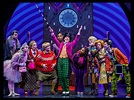 Show Photos: Charlie and the Chocolate Factory | Broadway.com