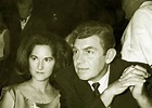 Meet Solica Casuto, Greek Actress & Andy Griffith’s Second Wife ...