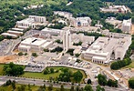 Walter Reed National Military Medical Center - Wikiwand