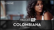 Colombiana - Trailer (deutsch/german) - YouTube