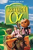Return to Oz (1985) - Posters — The Movie Database (TMDB)
