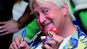 Charles Martinet Would Love To Voice Mario In Upcoming Illumination ...