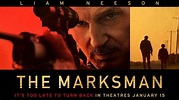 The Marksman - Der Scharfschütze - Kritik | Film 2021 | Moviebreak.de