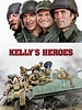 Watch Kelly's Heroes | Prime Video