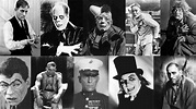 Lon Chaney: A Thousand Faces (2000) Cast and Crew, Trivia, Quotes ...