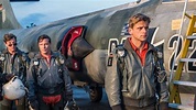 Starfighter - Sie wollten den Himmel erobern - Film 2015 - FILMSTARTS.de