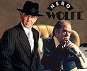 Nero Wolfe (2000): Mystery and Suspense on Television.