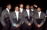 R&B Group New Edition Biography