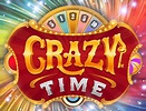 Tracksino Crazy Time- 100% Bonus up to 777. Claim Now!