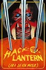 Hack-O-Lantern (1988) - Posters — The Movie Database (TMDB)