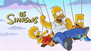 Assistir a Os Simpsons | Disney+