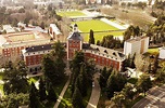 La Complutense, la universidad más verde de España | Madrid