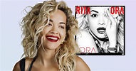 Rita Ora reflects on debut album ORA a decade on: "I wouldn't have had ...