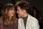 Robert Pattinson and Suki Waterhouse make red carpet debut after four ...