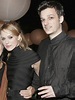 Keira and Caleb Knightley - Celebrities and their siblings - Heart