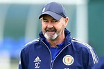 Scotland’s record at major tournaments as Steve Clarke’s men seal Euro ...