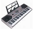 Yescom Musical Electronic Keyboard 61 Keys Instrument