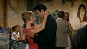 Et Dieu... créa la femme, un film de 1956 - Vodkaster