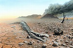 The mass extinction that might never have happened | New Scientist