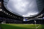 22 fotos de la inauguración del nuevo megaestadio del Tottenham Old ...